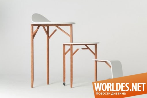 дизайн мебели, дизайн кресел, кресла, современные кресла, оригинальные кресла, необычные кресла, минималистские кресла, кресла в минималистском стиле